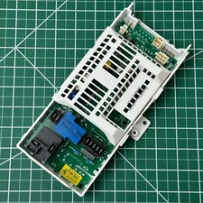 Whirlpool Dryer Control Board W11098430