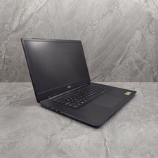 Dell Vostro 5581 i7-8565U 8th Gen 1.8GHz NVIDIA GeForce 15.5" FHD 8GB/256SSD