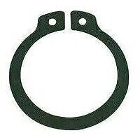 4BEARINGS D1400/0050 5mm External Circlip (Pack of 10)