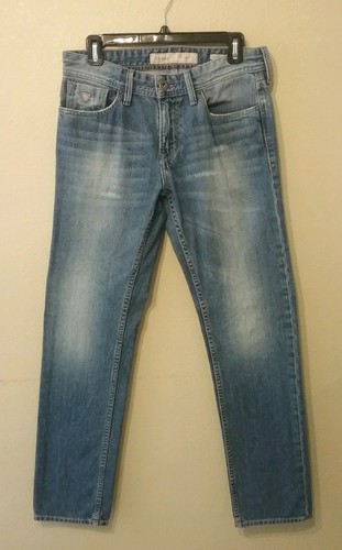 Guess Men's Jeans Robertson Slim 