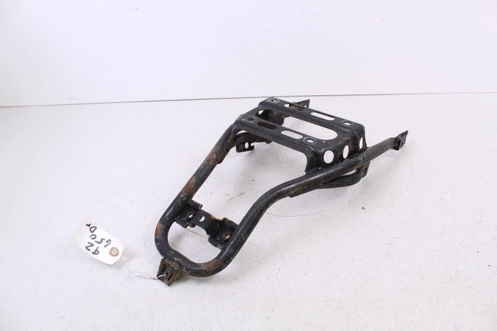 Subchasis Suzuki DR650 SE DR 650 1992 Foto 4 de 4