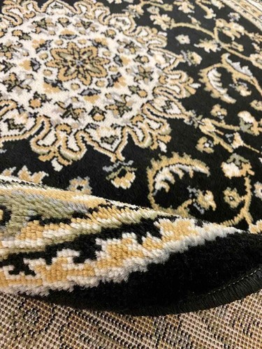 Traditional Oriental Medallion 8x11, 5x8, 4x5 Area Rug, 2x8 Runners, Doormat 2x3 - Picture 20 of 25