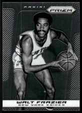 2013-14 Panini Prizm #251 Walt Frazier