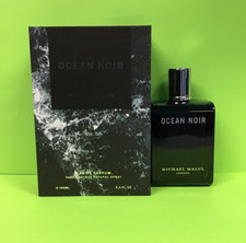 Michael Malul Ocean Noir 3.4 oz / 100 ml eau de parfum for men Spray New