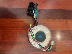 Carnhill Transformer for sale | eBay Carnhill Transformer for sale | eBay