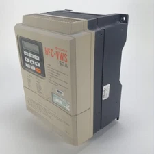Hitachi HFC-VWS5.5HF3EA Frequency Converter Frequenzumrichter 3Ph 4kW Used UMP