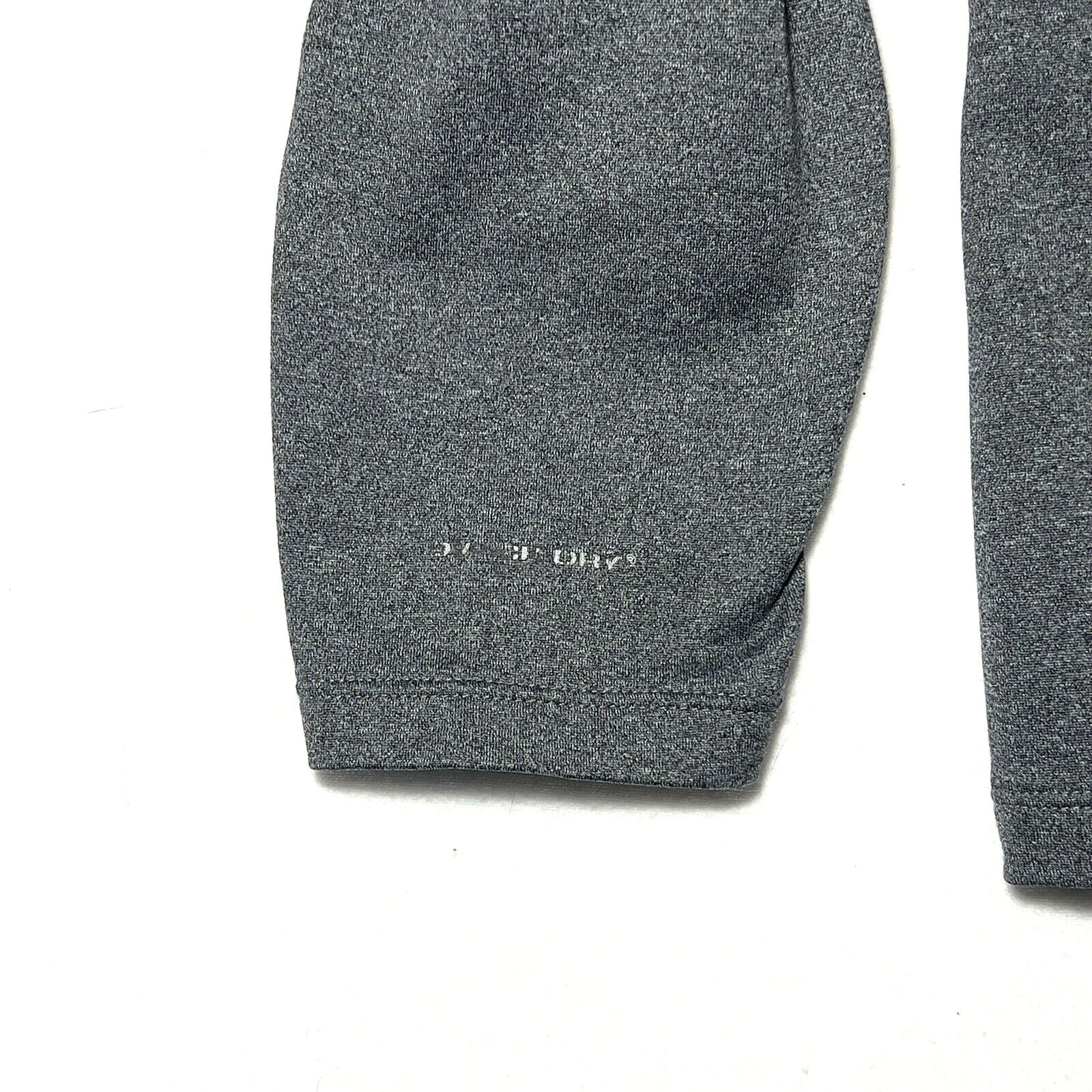 LAYER 8 PERFORMANCE QWICK DRY BASE LAYER LONG SLE… - image 7