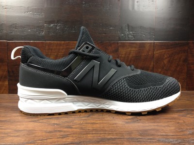 new balance 574 knit