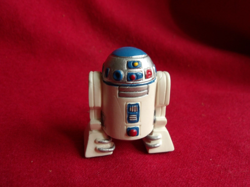 Minifigure Lego® Star Wars - C3PO