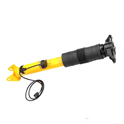 2X Rear Shock Absorber Struts Active Damping Fit Jeep Grand Cherokee SRT 2012-22 - Picture 4 of 5