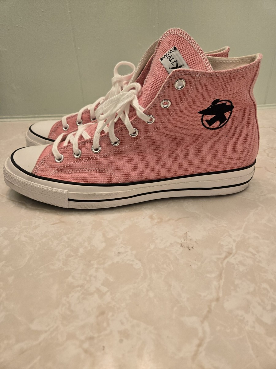 Converse Chuck 70 Hi x Stussy Surfman 2022 Size 13 Men | eBay