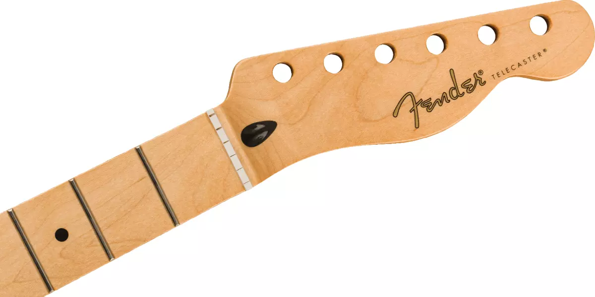 Fender medium jumbo frets outlet