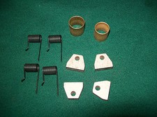 Delco Starter Rebuild Kit IH Farmall A B C H M Super M 300 350 400 6 & 12 Volt