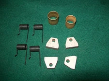 Delco Starter Rebuild Kit IH Farmall A B C H M Super M 300 350 400 6 & 12 Volt