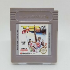 Thumbnail of ebay&reg; auction 115273819974 | Nintendo GameBoy Spiel - Tip Off ( Nur das Modul ) akzeptabel 