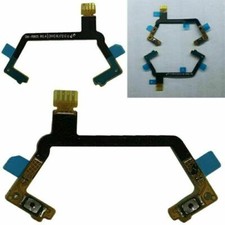 Power Switch key Flex Cable Line for Samsung Galaxy Watch SM-R800 R805 46mm