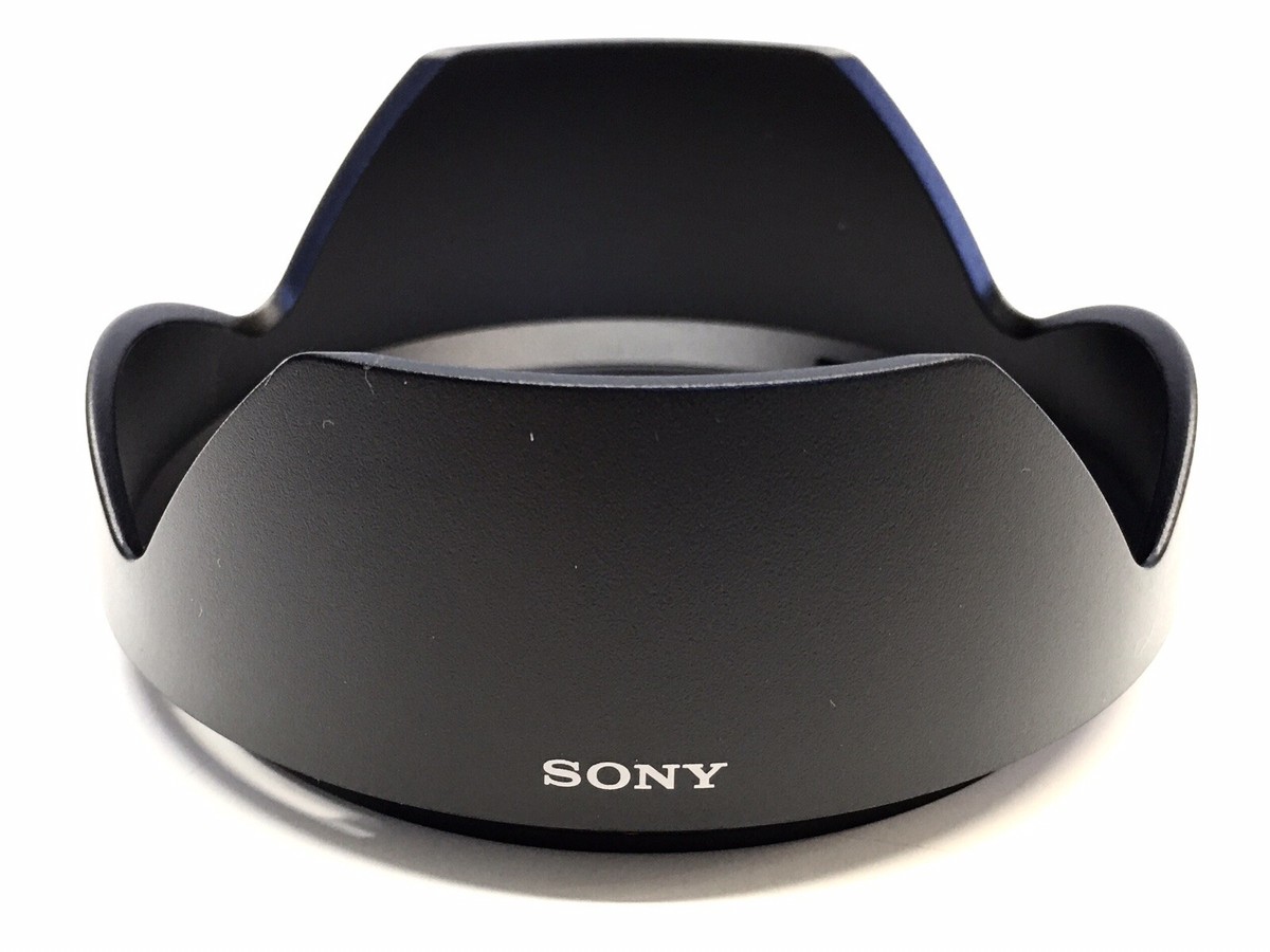 SONY RX0　美品 Sony RX10M4 RX10 iV Original Lens Hood Shade Cover New Genuine