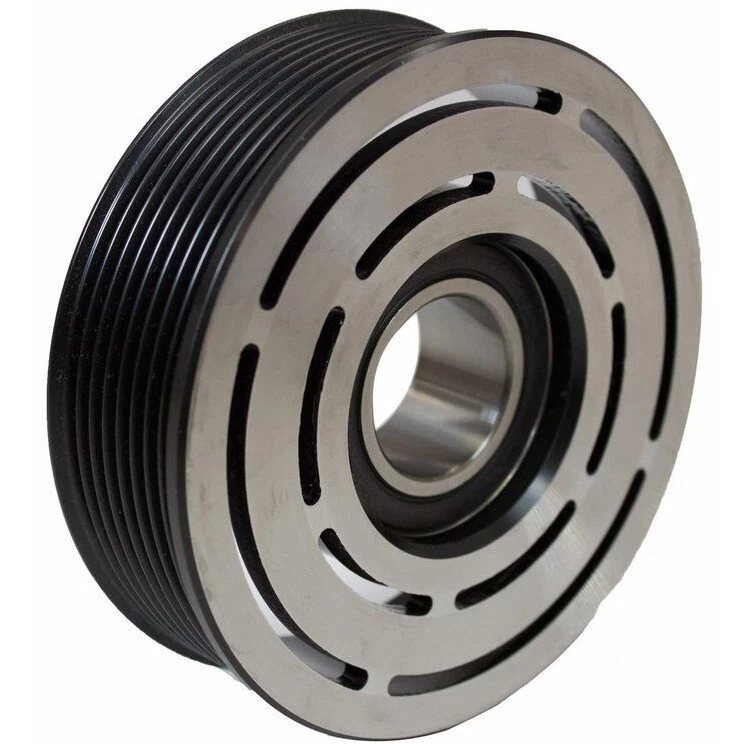 Embrague compresor aire acondicionado YB-3280 Motorcraft para camioneta E150 E250 E350 E450 F150 Foto 2 de 4