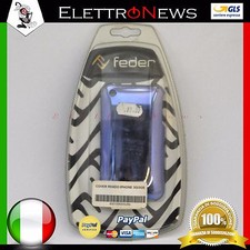 Cover custodia TPU per Iphone 3g-3gs Feder