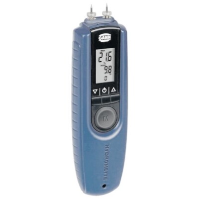 Gann Hydromette BL Compact #CC2