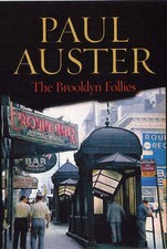 Brooklyn Follies by Paul Auster (Hardcover, 2005)