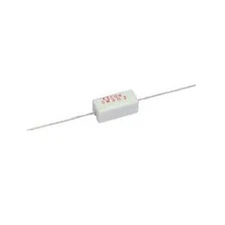 1x Witonics 250 Ohm 5W Resistor Wire Wound 5% Tolerance