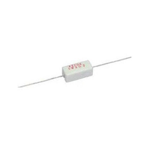 1x Witonics 250 Ohm 5W Widerstand Draht gewickelt 5% Toleranz - Bild 1 von 1
