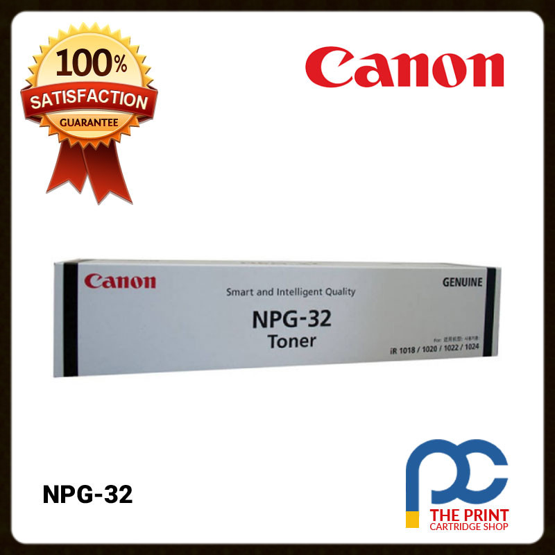npg 32 toner
