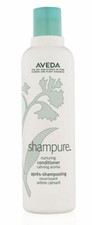 Aveda shampure conditioner "New Bottle" 8.5 oz
