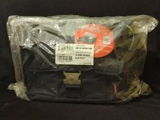 Manfrotto Allegra 15W Messenger Camera Bag Bl...