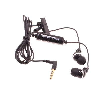 For OnePlus Nord N300 5G/N30 5G Wired Earphones Headphones Handsfree Mic 3.5mm