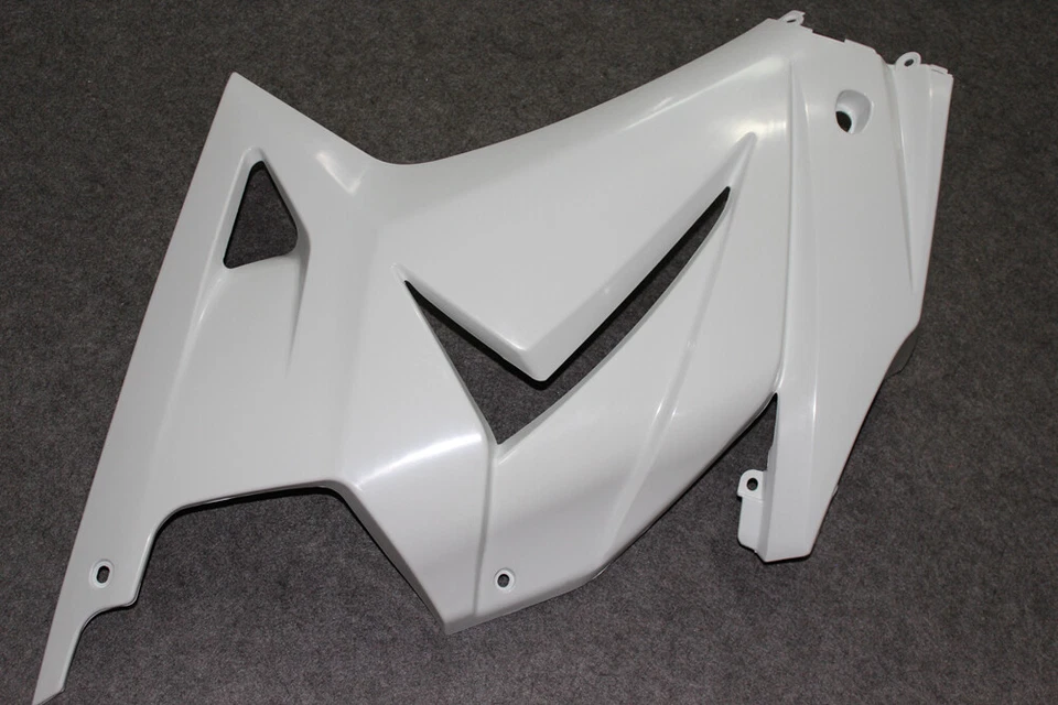 ABS Fairing Bodywork For Kawasaki Ninja 250R EX250 2008-2012 2009 2010 — 第 3/4 张图片