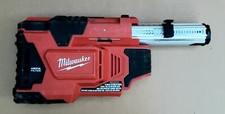 MILWAUKEE M12 HammerVac 12V 2306-20 Universal Dust Extractor - no nozzle