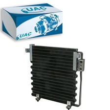 Uac Ac Condenser For 1990-1992 Plymouth Voyager
