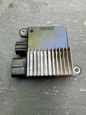 2006 - 2008 Lexus RX400h Radiator Cooling Fan Control Module 89257-26020 OEM