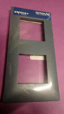 Arnould Espace EVOLUTION 51226 - Plaque Double PETROLE Espace Evolution