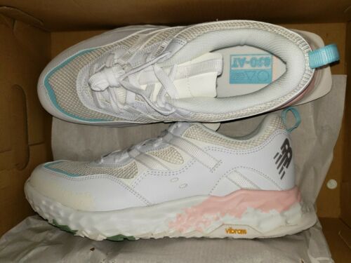 NUEVO Para Hombre (ELIGE TALLA), NUEVO EQUILIBRIO MS850TRC Espuma Fresca 850 Todo terreno Correr - Imagen 6 de 8