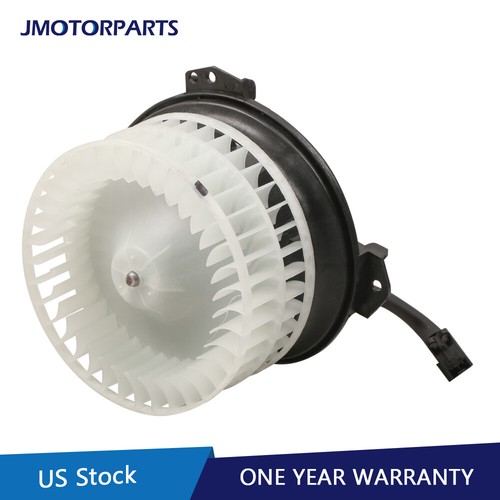 Buy Dodge Neon Dakota Pickup Truck Prowler A/C AC Heater Blower Motor W/Fan Cage In 48 States - Foto 3