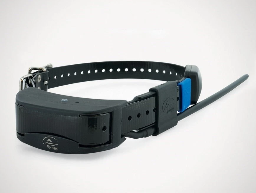 Dog gps collar ebay 2025