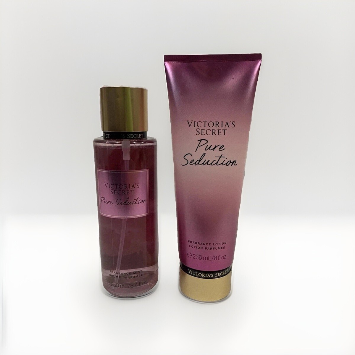 Victoria’s Secret (Pure seduction 3set) Amazon.com : Victoria's Secret Pure Seduction Fragrance Mist