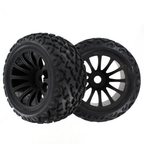 Redcat Racing Hobby RC Wheels, Tires, Rims & Hubs for Industrial & Service Vehicles