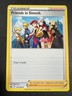 Friends in Sinnoh - 131/159 - Crown Zenith - Pokémon TCG  - Uncommon - Regular