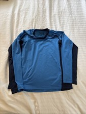 Patagonia Kids Swim Shirt Size Small In Excellent Condition
