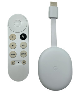 Chromecast 4k | eBay