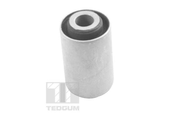 2X Tedgum 00506437 Lagerung Blattfeder FüR Opel Isuzu-image