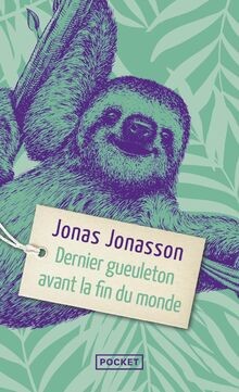 Dernier gueuleton avant la fin du monde von Jonasso... | Buch | Zustand sehr gut