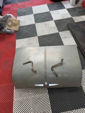 Mk1 Mini Bonnet