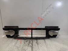 Ford Explorer 1997-2001 HEADLIGHTS & SLAM PANEL