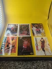 16 Card Michael Jordan Lot. All In Prestine Shape. Comes W/ Free Graded Card 🔥