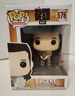 Funko Pop! Vinyl: The Walking Dead Eugene Porter #576 Figurine